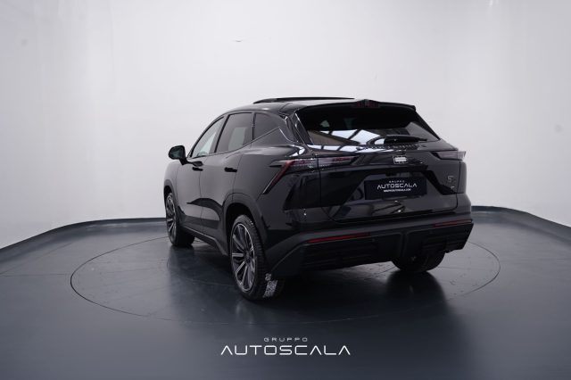 SPORTEQUIPE Sportequipe 6 GT usata, con Airbag Passeggero