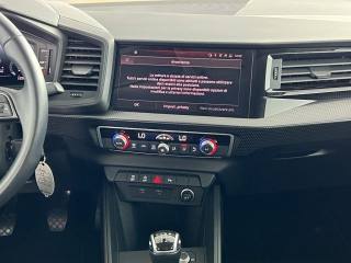 AUDI A1 usata 14