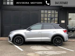 VOLKSWAGEN T-Roc usata, con Airbag