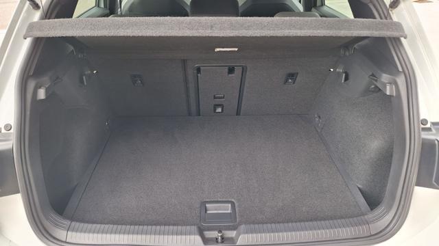 VOLKSWAGEN Golf usata, con Immobilizzatore elettronico