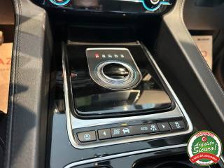 JAGUAR F-Pace usata, con Cruise Control