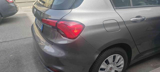 FIAT Tipo usata, con Airbag Passeggero