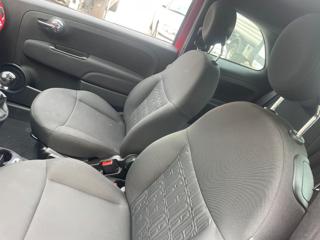 FIAT 500 usata, con Cruise Control