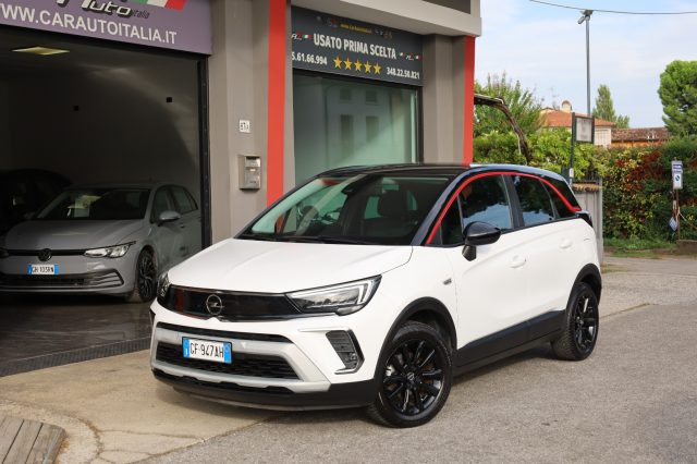 OPEL Crossland usata, con ABS