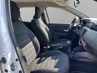 DACIA Duster usata, con Controllo trazione