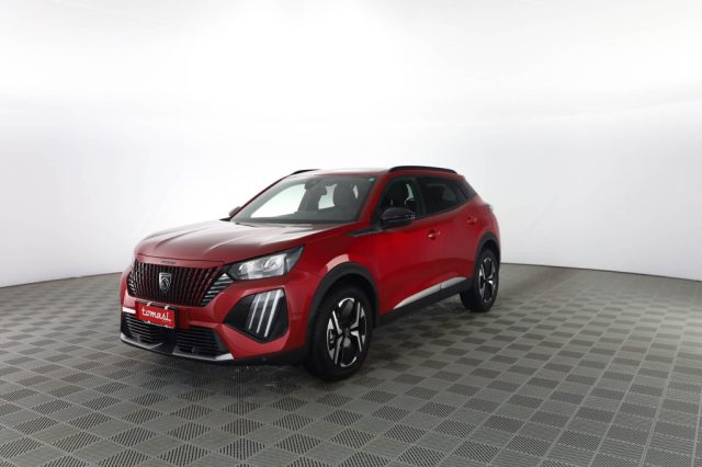PEUGEOT 2008 usata 0