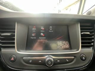 OPEL Crossland X usata, con Autoradio digitale