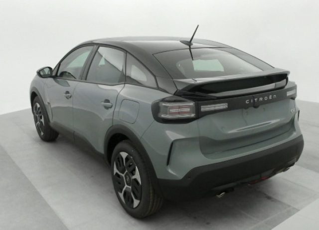 CITROEN C4 usata, con Boardcomputer