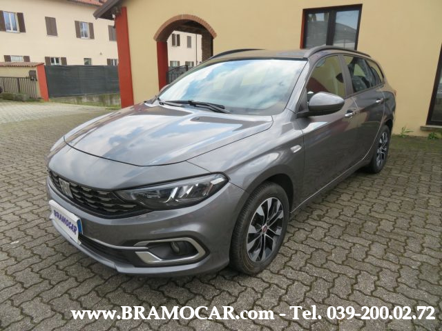 FIAT Tipo usata, con Airbag