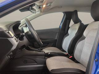 RENAULT Clio usata, con Climatizzatore