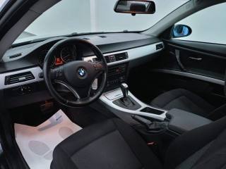 BMW 320 usata, con Fari Xenon