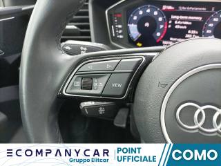 AUDI A1 usata, con ESP