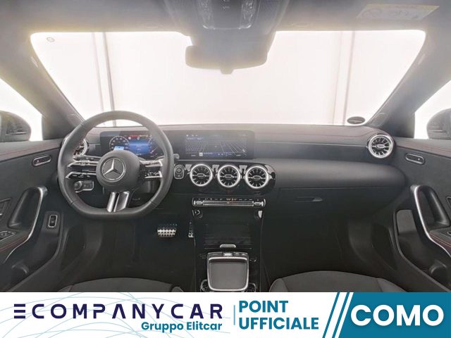MERCEDES-BENZ CLA 200 usata, con Alzacristalli elettrici