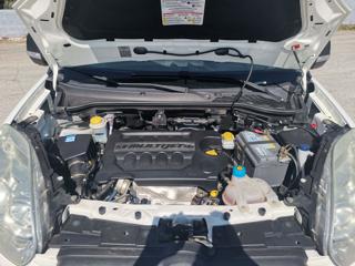 FIAT Doblo usata 16