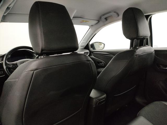 OPEL Corsa usata, con USB