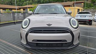 MINI One usata, con USB