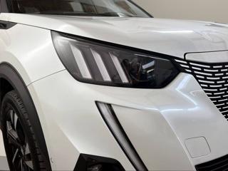 PEUGEOT 2008 usata, con MP3