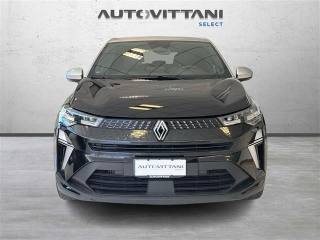 RENAULT Captur usata, con Airbag