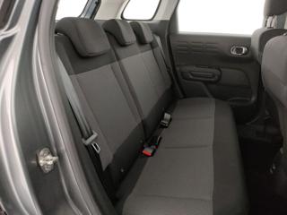 CITROEN C3 Aircross usata, con Servosterzo