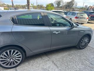 ALFA ROMEO Giulietta usata, con Airbag Passeggero
