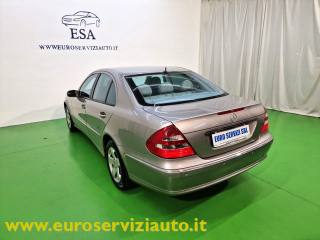 MERCEDES-BENZ E 320 usata, con Climatizzatore