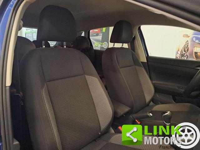 VOLKSWAGEN Polo usata 32