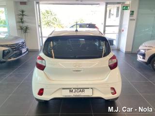 HYUNDAI i10 usata, con Antifurto