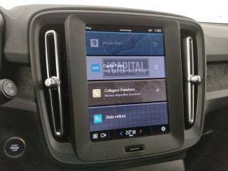 VOLVO XC40 usata, con Cruise Control