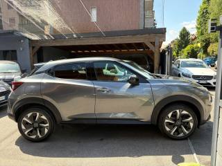 NISSAN Juke usata, con Airbag laterali
