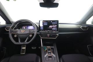 CUPRA Formentor usata 3
