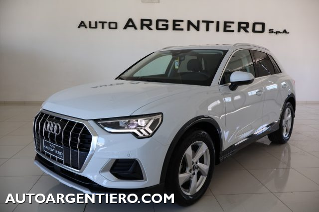 AUDI Q3 usata, con ABS