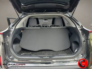 TOYOTA Yaris Cross usata, con Volante in pelle