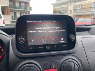 FIAT Fiorino usata 20