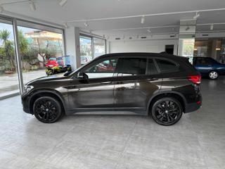 BMW X1 usata, con Airbag laterali