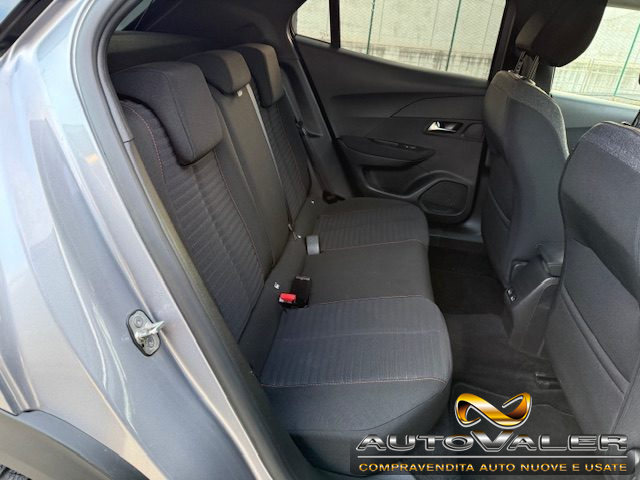 PEUGEOT 2008 usata, con ESP