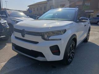 CITROEN C3 PureTech 100 S&S Plus