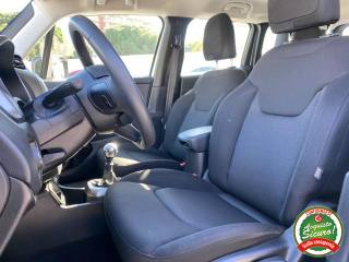 JEEP Renegade usata, con Cruise Control