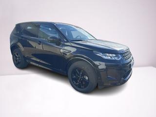LAND ROVER Discovery usata, con Airbag