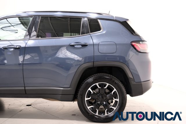 JEEP Compass usata 50