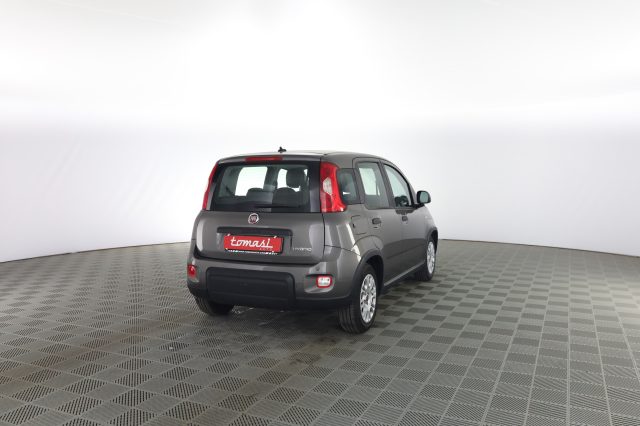FIAT Panda usata 3