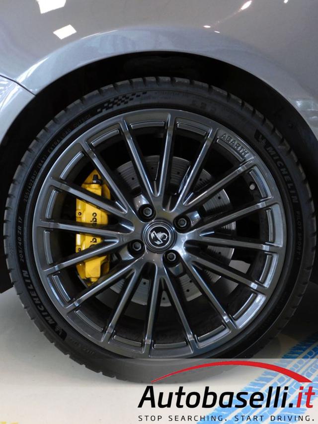 ABARTH 695 usata 65