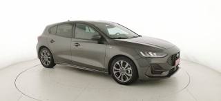 FORD Focus usata, con MP3