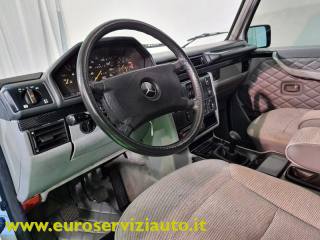 MERCEDES-BENZ G 230 usata 25