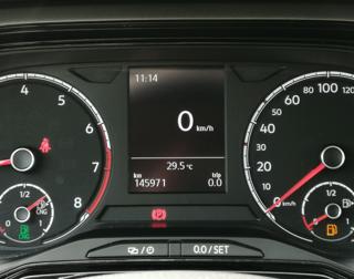 VOLKSWAGEN Polo usata, con Boardcomputer