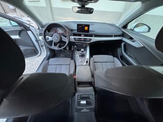 AUDI A4 usata, con Cronologia tagliandi