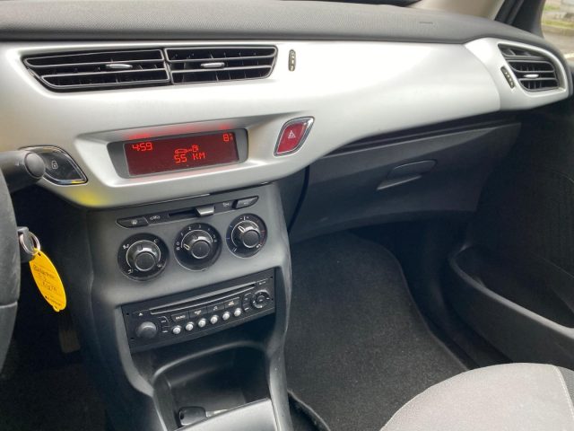 CITROEN C3 usata 8