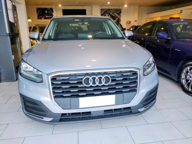 AUDI Q2 usata, con Airbag