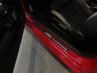 MINI John Cooper Works usata, con Autoradio digitale