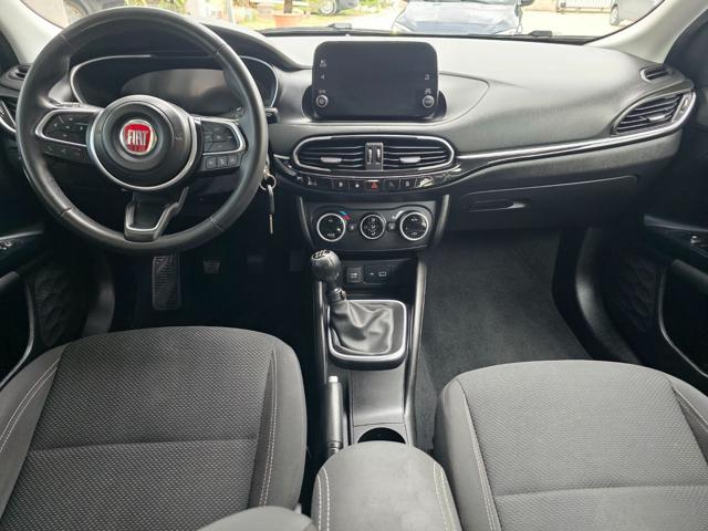 FIAT Tipo usata, con Cruise Control