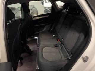 BMW 220 usata, con Regolazione elettrica sedili
